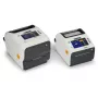 Zebra ZD621 tarratulostin suoratermografia 300 x 300 DPI langallinen & langaton Ethernet LAN Bluetooth