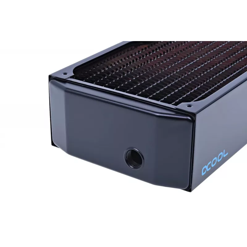 Alphacool NexXxoS UT60 -jäähdytyssiili