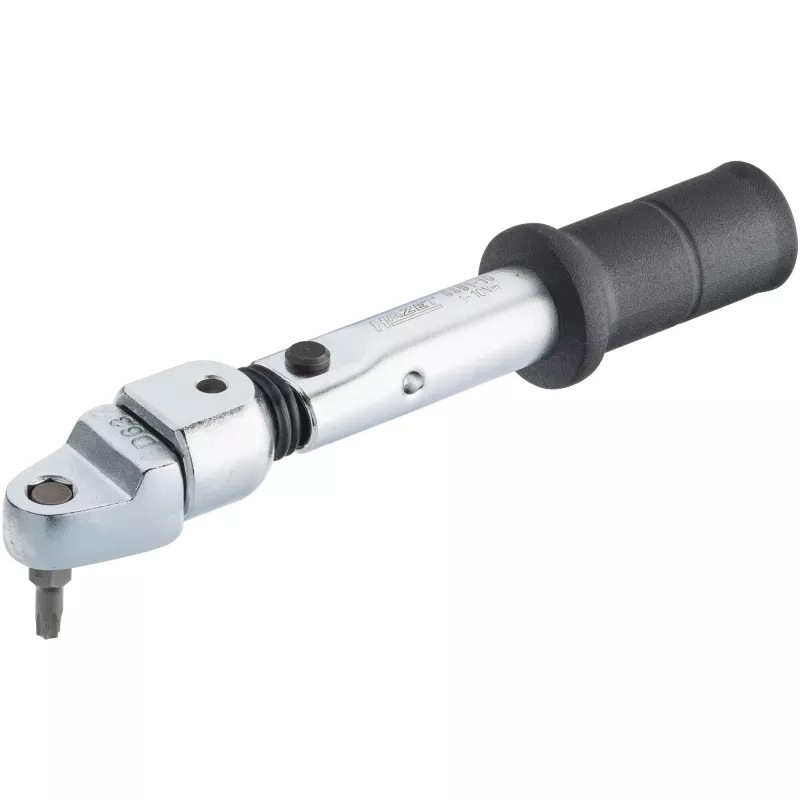 Hazet 6391-10 tuote musta