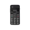 Matkapuhelin Panasonic KX-TU160 — 2,4