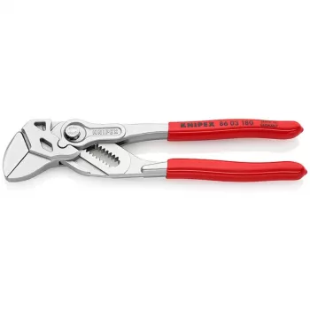 Knipex 003120V03 putki- / vesipumppupihdit, Key Pliers