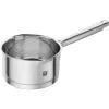 Zwilling True Flow kattilasarja 5-osainen