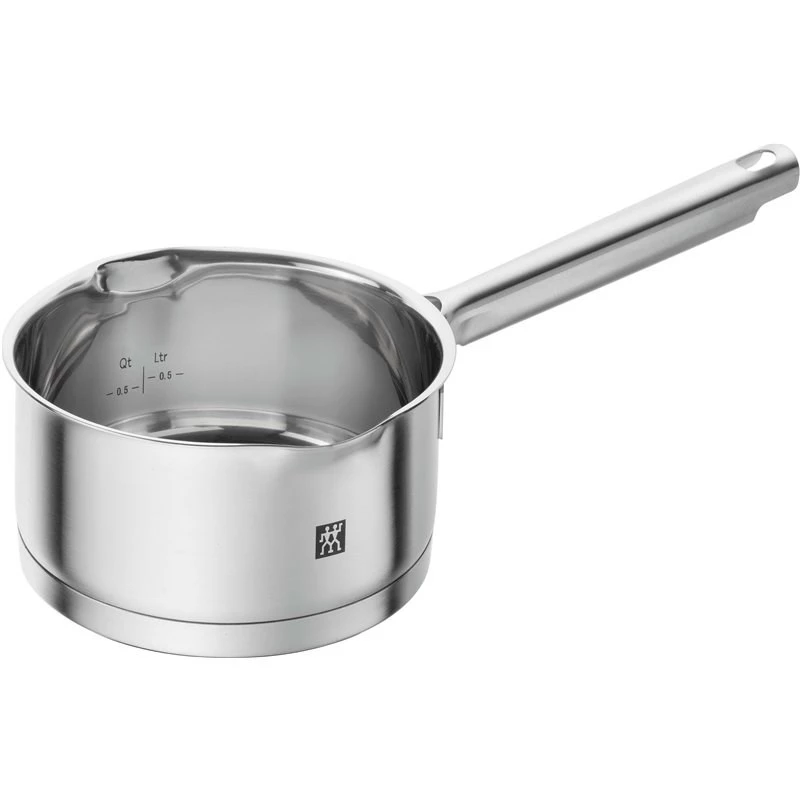 Zwilling True Flow kattilasarja 5-osainen