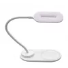 Pöytävalaisin Denver LQI-55 1,5 W LED valkoinen