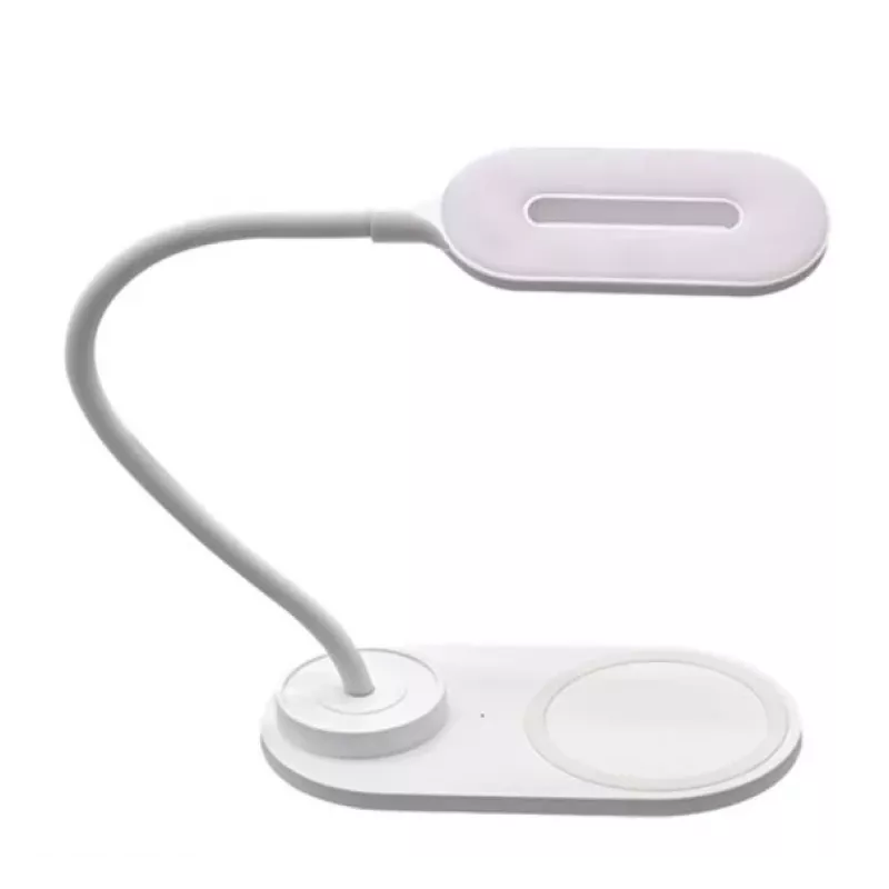 Pöytävalaisin Denver LQI-55 1,5 W LED valkoinen