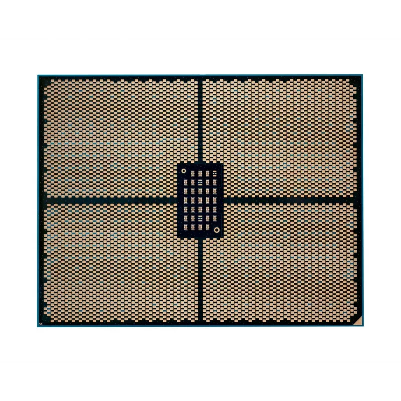 Prosessori AMD EPYC 8124P 2,45 GHz 64 MB L3 Socket SP6
