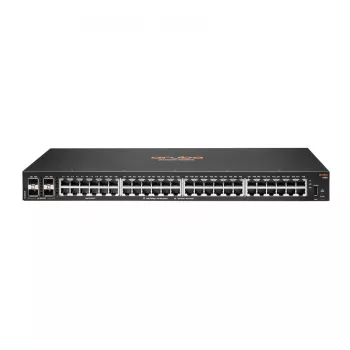 HPE Aruba 6100 Managed 48G 4SFP+ kytkin