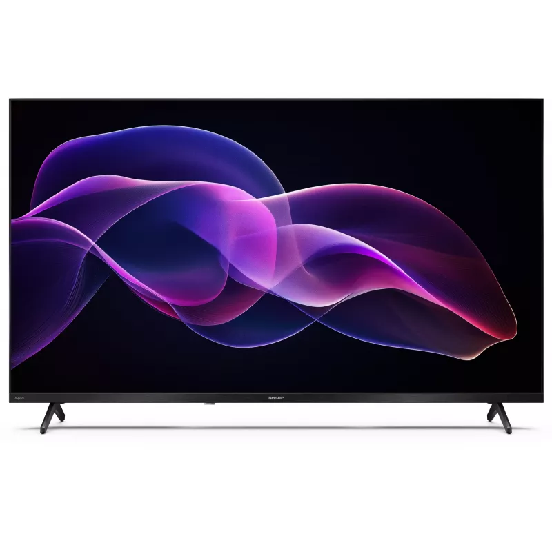 Sharp | 40HF3265E | 40 tuuman | älytelevisio | Google TV