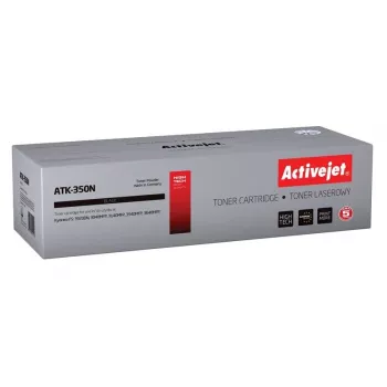 Activejet ATK-350N värikasetti (korvaa Kyocera TK-350; Supreme; 15 000 sivua; musta)