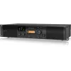 Behringer NX1000D audiovahvistin esiintymiseen/keikalle musta