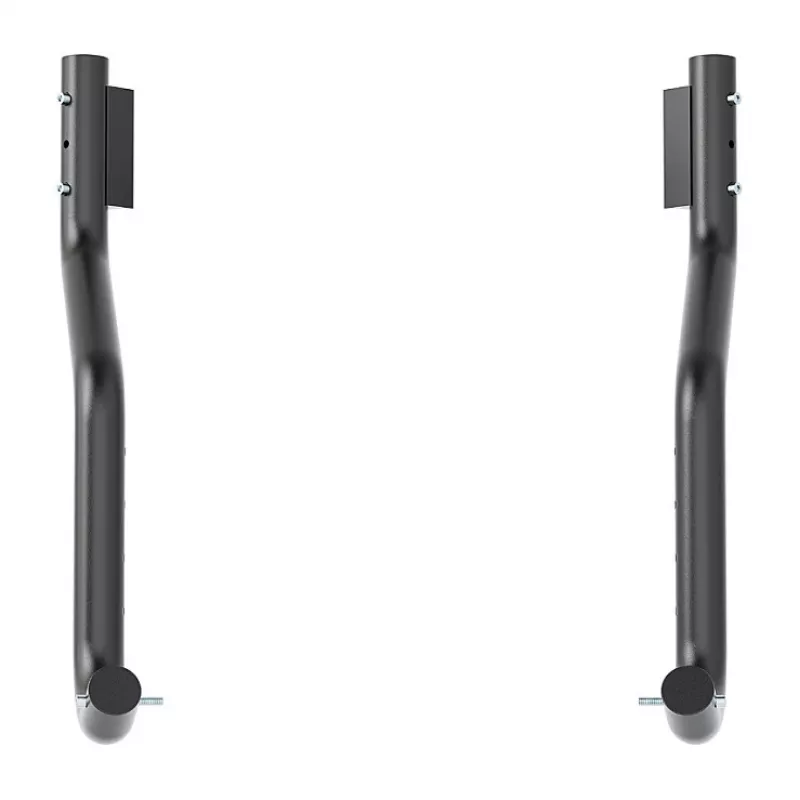 Oplite GTR S3/S8 Full Force Kit rungon vahvistus, musta