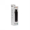 Urheiluvesipullo SBOX WB-650 650 ml, musta