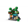 LEGO MINECRAFT 21589 Minibiomit