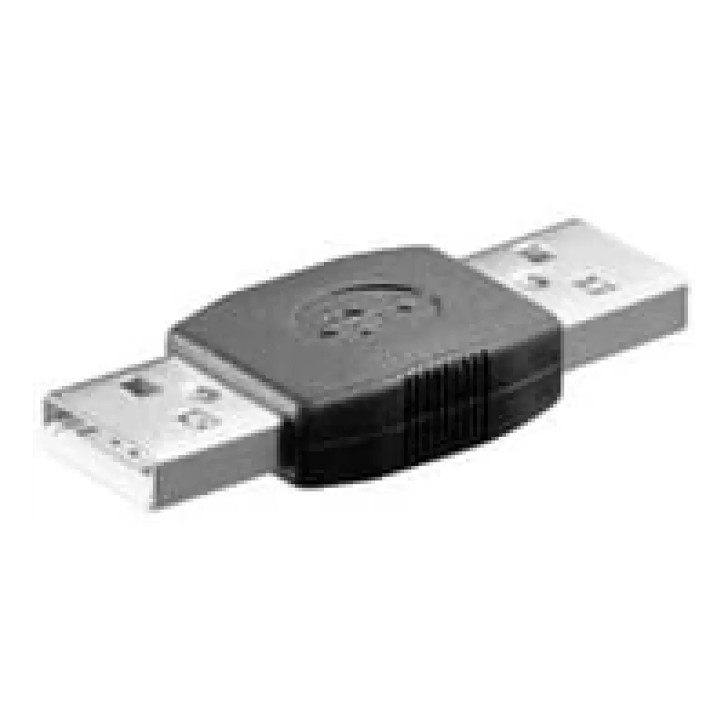 Kaapelisovitin USB-A DeLOCK 65011