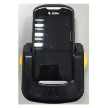 Zebra CRD-TC56-CVCD2-02 teline passiivinen teline mobiilitietokone musta