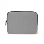 DICOTA D32025 Skin URBAN kannettavan suojakotelo MacBook Air 15″ M2:lle, 38,1 cm (15″), neopreeni, harmaa