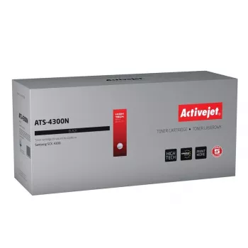 Värikasetti Activejet ATS-4300N korvaa Samsung MLT-D1092S 2500 sivua musta