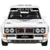 Mallirakennussarja 1:12 Cobi Lancia Delta HF Integrale EVO Executive Edition, rakennuslelu