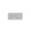 CHERRY G84-4100 näppäimistö yleiskäyttöön USB QWERTZ saksa harmaa