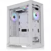 Kotelo CTE T500 Full Tower ARGB TG Snow