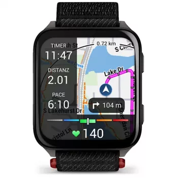 Älykello GARMIN Venu X1 – 2