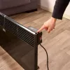 Black+Decker BXCSH1800E konvektori seinälämmitin