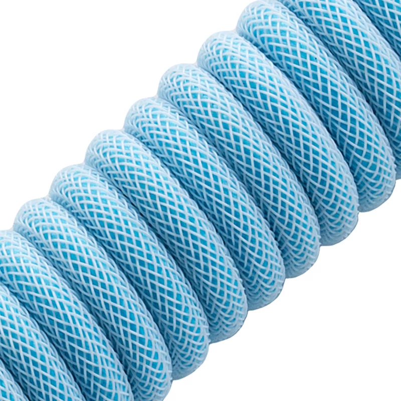 Cablemod CM-CKCA-CW-LBW150LBW-R USB-kaapeli 1,5 m USB A USB C sininen (CM-CKCA-CW-LBW150LBW-R)