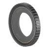 Kameraobjektiivin suojakansi DJI Osmo Action 4 naarmuuntumaton 32,4 mm