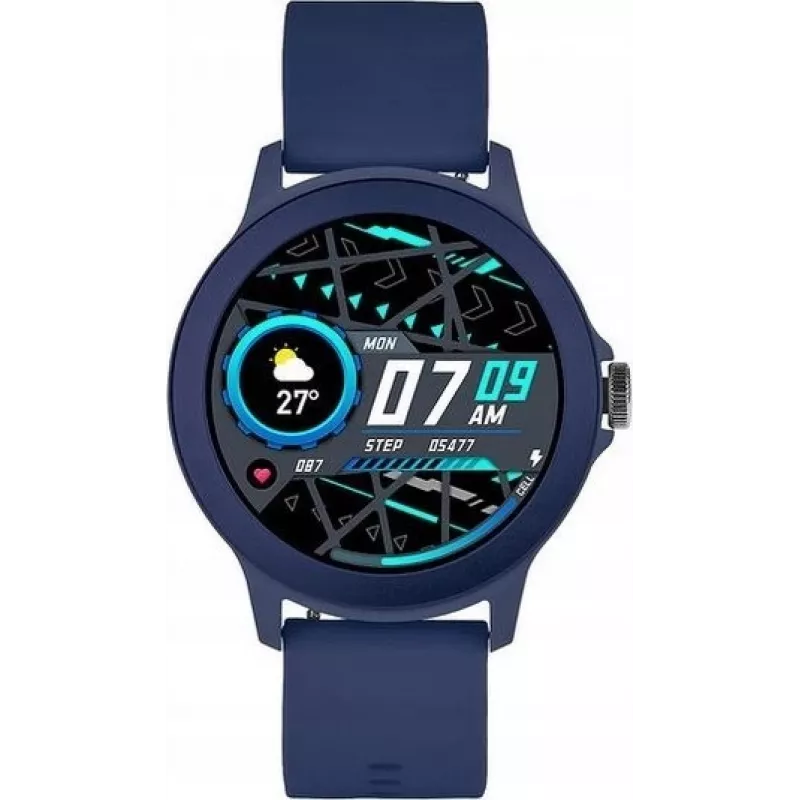 Tracer 47413 SMK3 Slay älykello navy