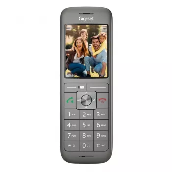 DECT-puhelin Gigaset CL660HX