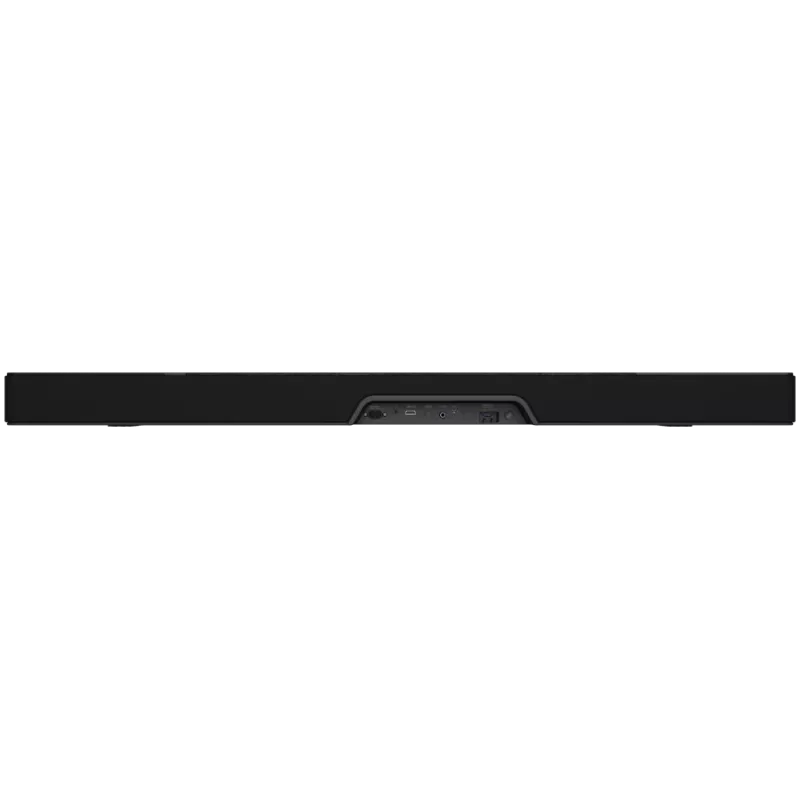 Soundbar Klipsch Flexus Core 200 — 3.1.2 kanavaa, 100 W RMS, sisäänrakennettu subwoofer, musta