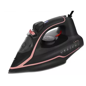 Lafe 47581 höyrysilitysrauta SteamPro 2200W