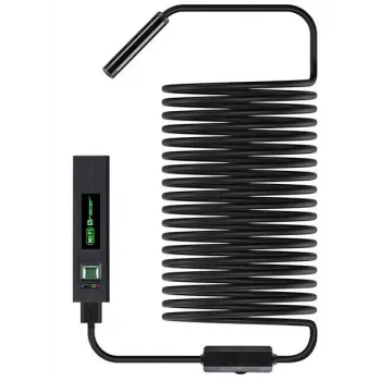 Tracer HardWire 1600 x 1200 endoskooppi langaton