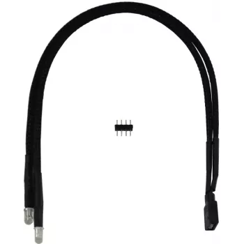 Alphacool 15361 tietokoneen kotelotarvike Universal Light Set -tietokonelaukku (15361)
