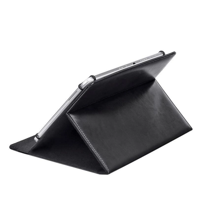 Tabletin suojahuppu Orly 9.7-10.5/3007 musta Rivacase