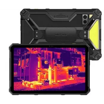 Tablet UleFone Armor Pad 4 Ultra — 25,7 cm (10,1