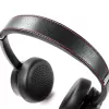 Tellur Voice Pro Wireless -kuulokemikrofoni puhelinkeskuskäyttöön musta TLL411007