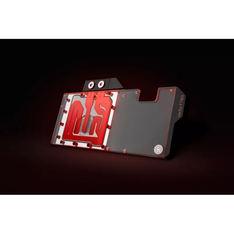 Vesiblokki EK Water Blocks