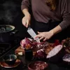 Fiskars 1051747 keittiöveitsi ruostumaton teräs 1 kpl kokkiveitsi