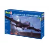 Revell Lancaster B. III Dambusters (04295) 1:72 mittakaava lentokone muovinen rakennussarja