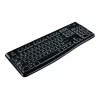 Näppäimistö Logitech K120 for Business