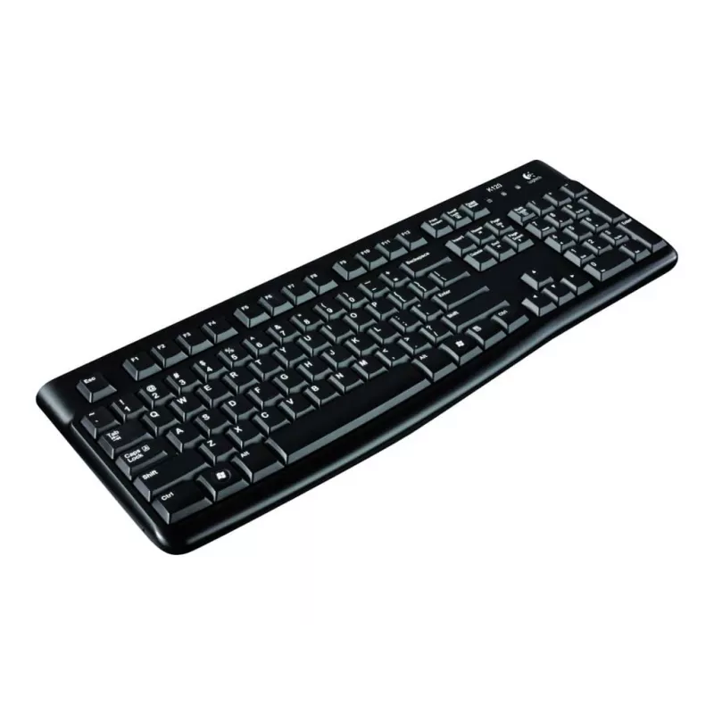 Näppäimistö Logitech K120 for Business