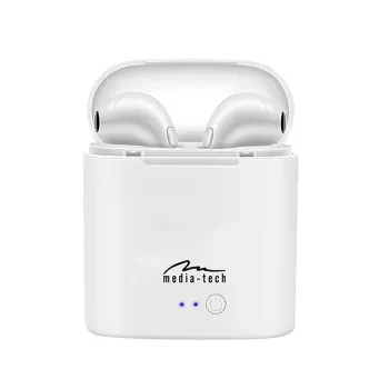 Langattomat kuulokkeet R-PHONES TWS MT3589W