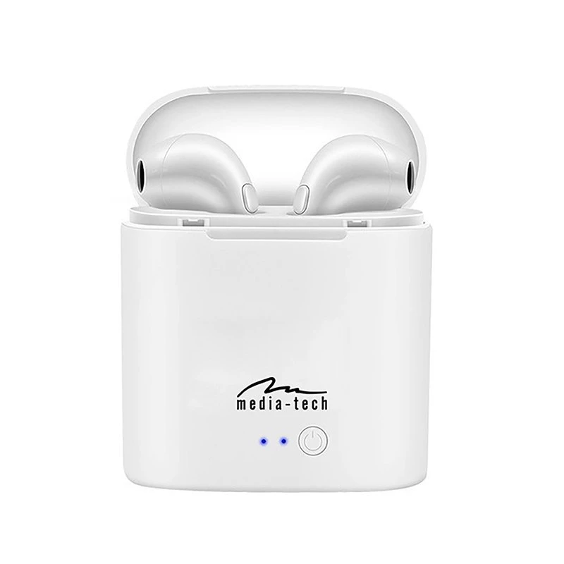 Langattomat kuulokkeet R-PHONES TWS MT3589W