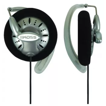Koss | KSC75 | Kuulokkeet | Johdolliset | In-Ear | hopea