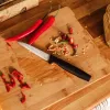 Kuorimaveitsi Fiskars Functional Form ruostumaton teräs