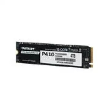 SSD-asema Patriot 4 TB M.2 PCIe 4.0 P410