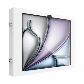 Compulocks 13APXW valkoinen