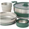 Sea To Summit ACK026031-122103 keittoastia 1,3 l