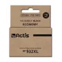 Actis KH-932BKR muste (korvaa HP 932XL CN053AE; standardi; 30 ml; musta)